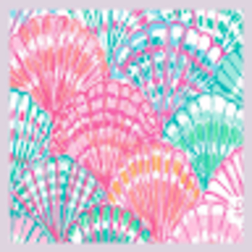 Meet your Posher, Alexandria